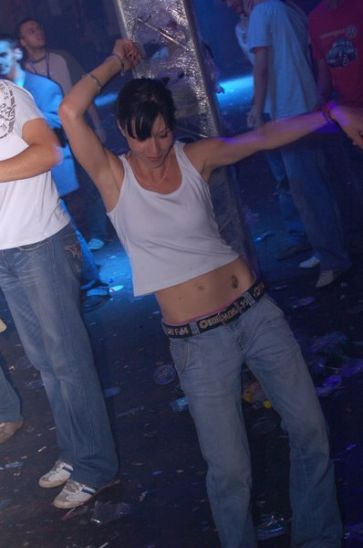 MXTronica - Pr?myslový palác - 12.5.06